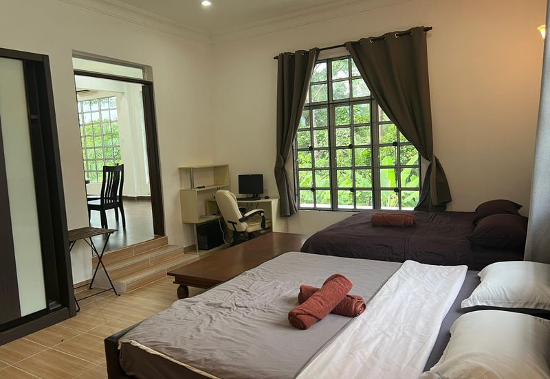 Taman Bukit Rahman Putra