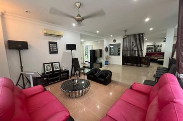 Taman Bukit Rahman Putra