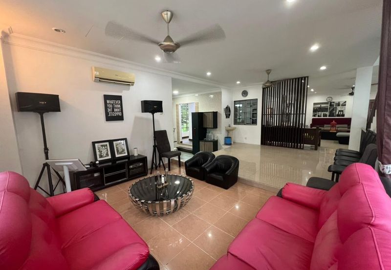 Taman Bukit Rahman Putra