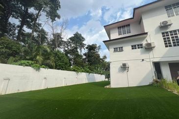 Taman Bukit Rahman Putra