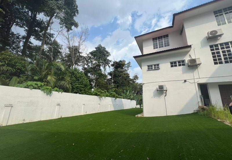 Taman Bukit Rahman Putra