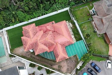 Taman Bukit Rahman Putra