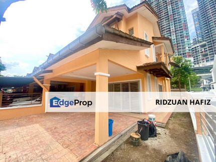 Endlot 2 Storey Jalan Plumbum, Seksyen 7 CHEAPEST, Selangor, Shah Alam