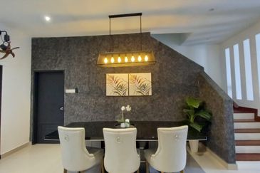 Pentas 6 @ Alam Impian