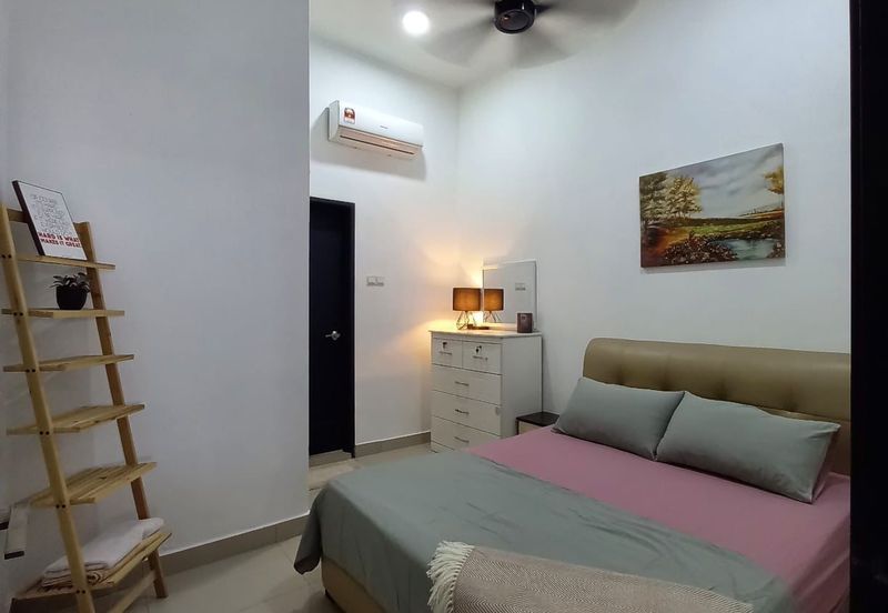 Pentas 6 @ Alam Impian