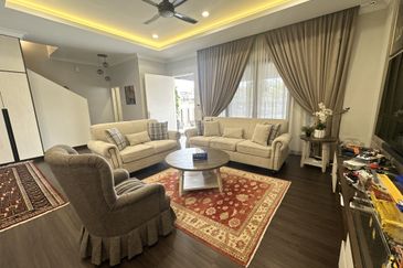 Orkestra @ Alam Impian