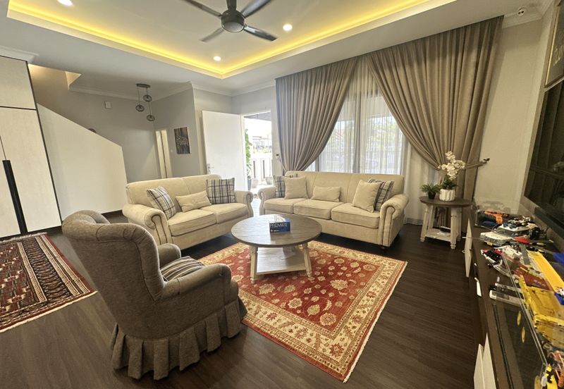 Orkestra @ Alam Impian