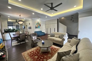 Orkestra @ Alam Impian