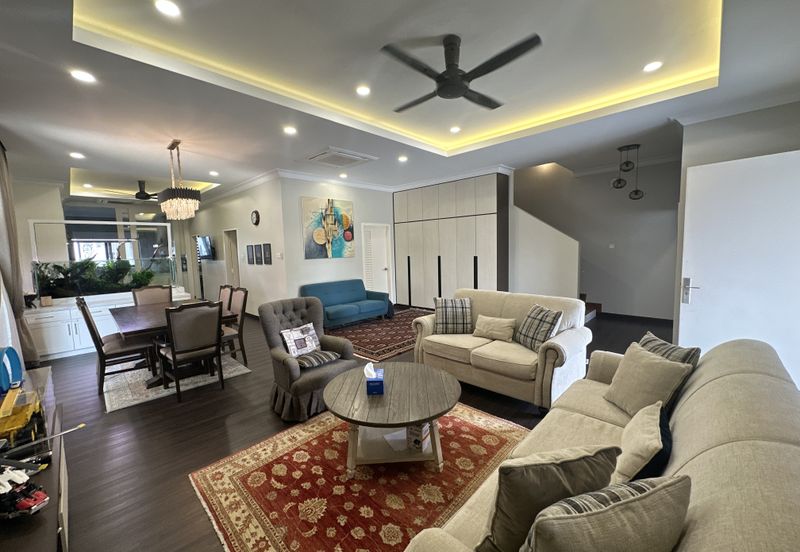 Orkestra @ Alam Impian