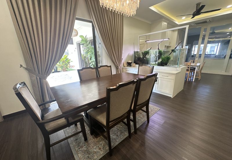 Orkestra @ Alam Impian