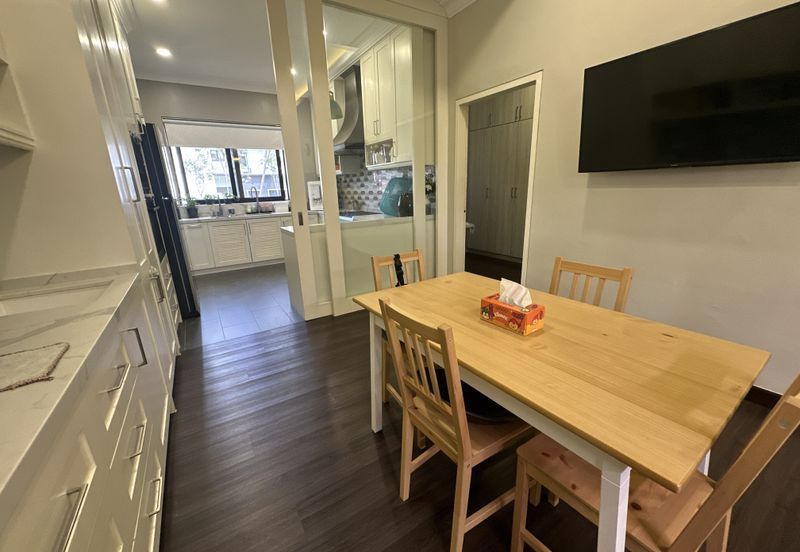 Orkestra @ Alam Impian