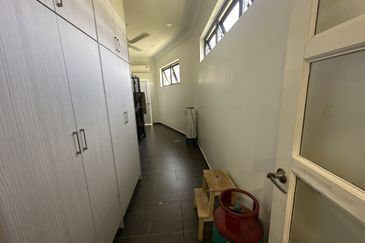 Orkestra @ Alam Impian