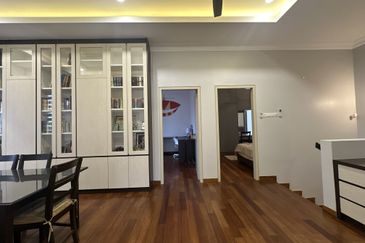 Orkestra @ Alam Impian