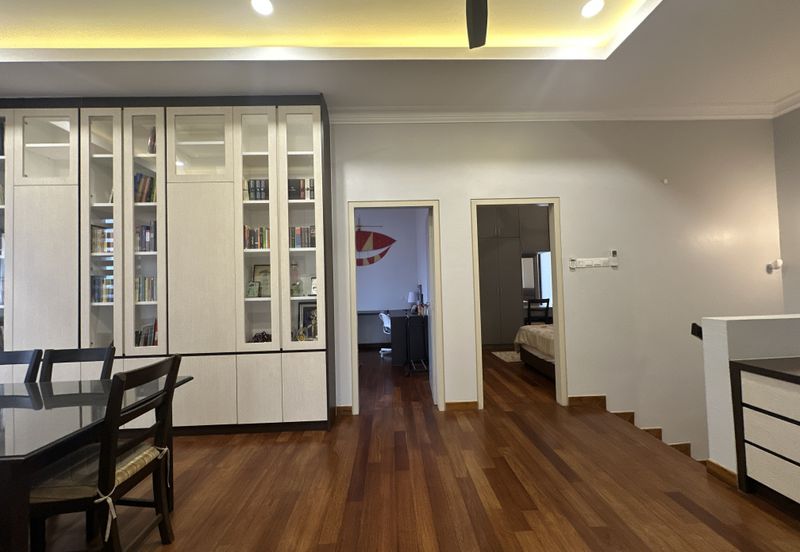 Orkestra @ Alam Impian