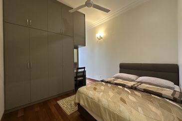 Orkestra @ Alam Impian