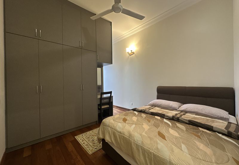 Orkestra @ Alam Impian