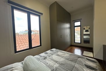 Orkestra @ Alam Impian