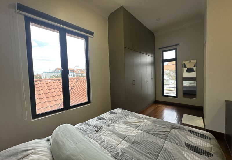 Orkestra @ Alam Impian