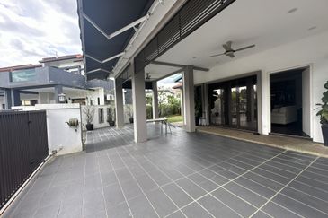 Orkestra @ Alam Impian