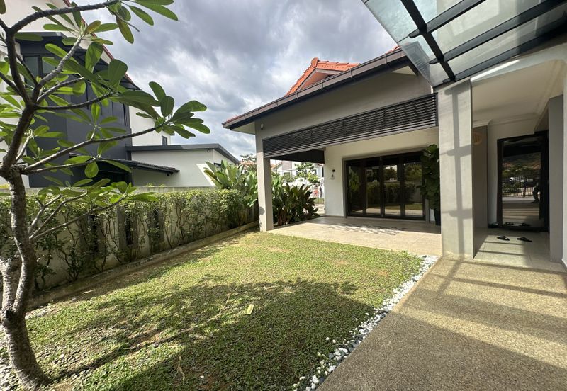 Orkestra @ Alam Impian