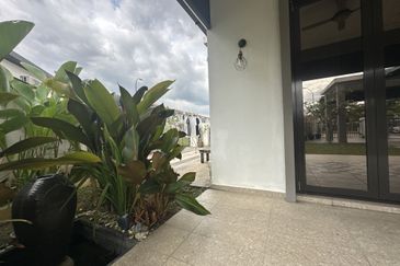 Orkestra @ Alam Impian