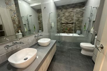 Orkestra @ Alam Impian