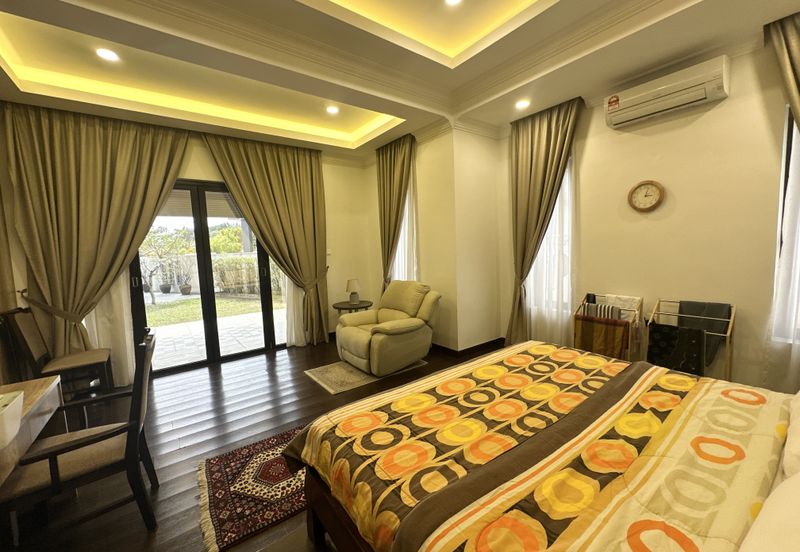 Orkestra @ Alam Impian