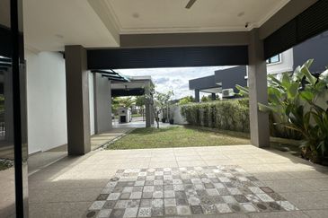 Orkestra @ Alam Impian