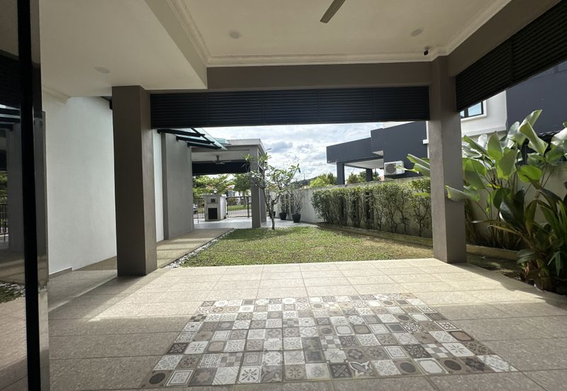 Orkestra @ Alam Impian