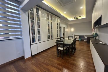 Orkestra @ Alam Impian