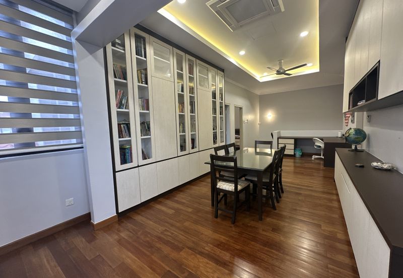 Orkestra @ Alam Impian