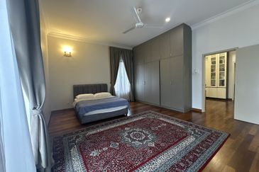 Orkestra @ Alam Impian