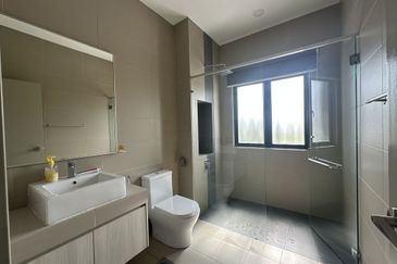 Orkestra @ Alam Impian