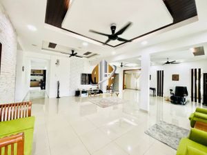 Corner Lot Taman Bertam Indah, Kepala Batas for Sale @RM750,000 By ...