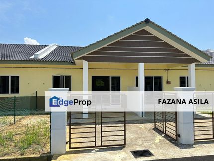 Taman Bunga Tanjung, Mahang, Kulim, Kedah, Kulim