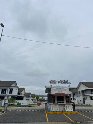 Double Storey Terrace House Elsa Bandar Bukit Raja (K) for Sale @RM645 ...