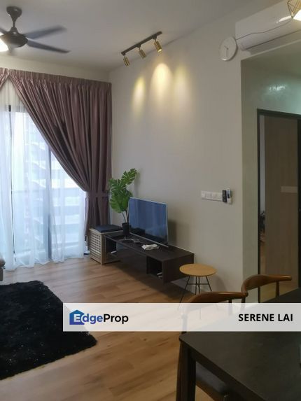 Astoria ampang 2 bedrooms unit for rent , Kuala Lumpur, Ampang