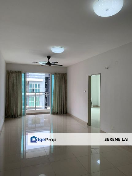 [SALE] Pacific Place @ Ara Damansara , 2rooms 2baths 1cp, Balcony, Selangor, Ara Damansara