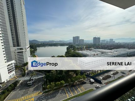 [SALE] Fortune Perdana Lakeside Residences @Metropolitan Park, Lake View, Kuala Lumpur, Kepong