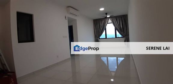 [RENT] Parc 3 @ 5 Jalan Pudu Perdana Cheras, 2room 2bath 1cp, fullyfurnished, Kuala Lumpur, Cheras