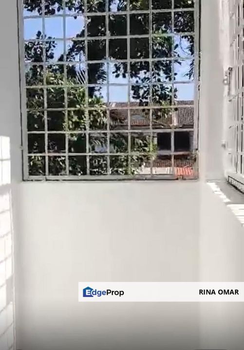 Flat For Ssle in Tawas Damai, Perak, Ipoh