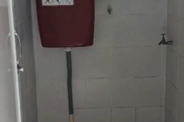 Flat For Ssle in Tawas Damai