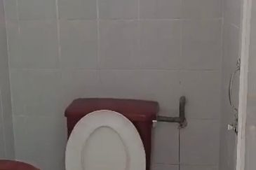 Flat For Ssle in Tawas Damai