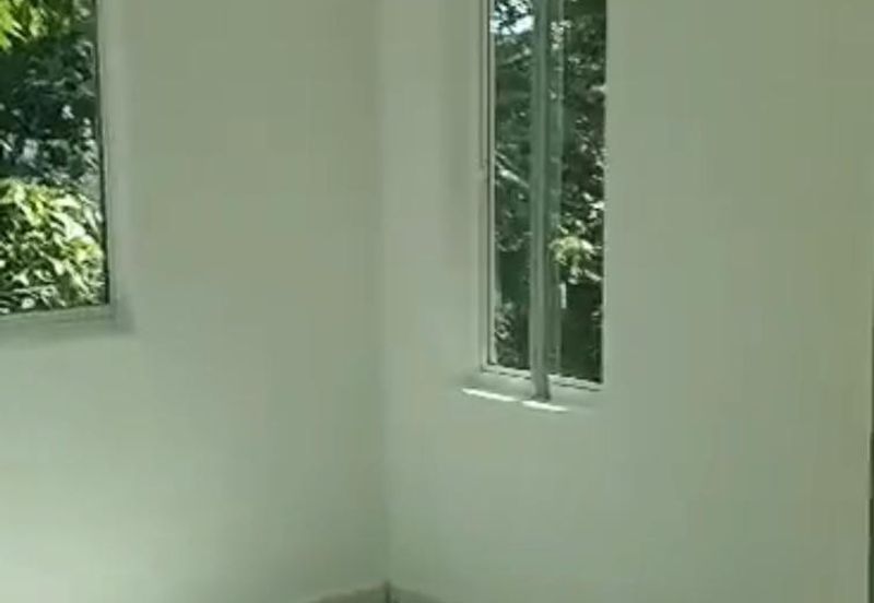 Flat For Ssle in Tawas Damai