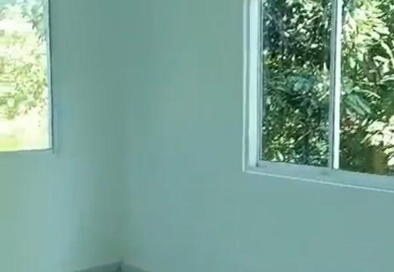 Flat For Ssle in Tawas Damai