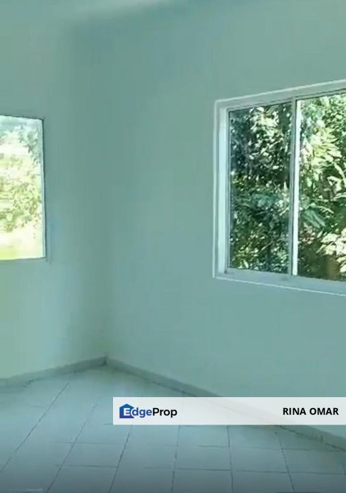 Flat For Ssle in Tawas Damai, Perak, Ipoh