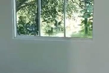 Flat For Ssle in Tawas Damai