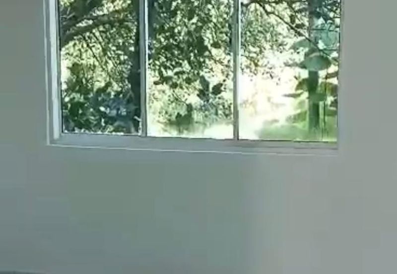 Flat For Ssle in Tawas Damai