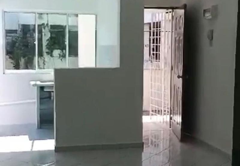 Flat For Ssle in Tawas Damai