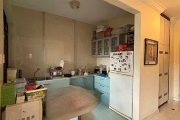 MERU VALLEY RESORT (GOLF VISTA APARTMENT